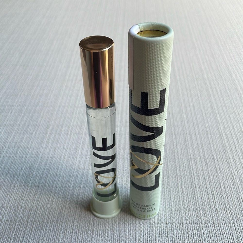 Victorias Secret First Love Rollerball for Women
